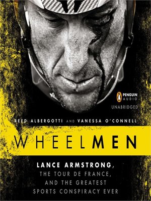 cover image of Wheelmen